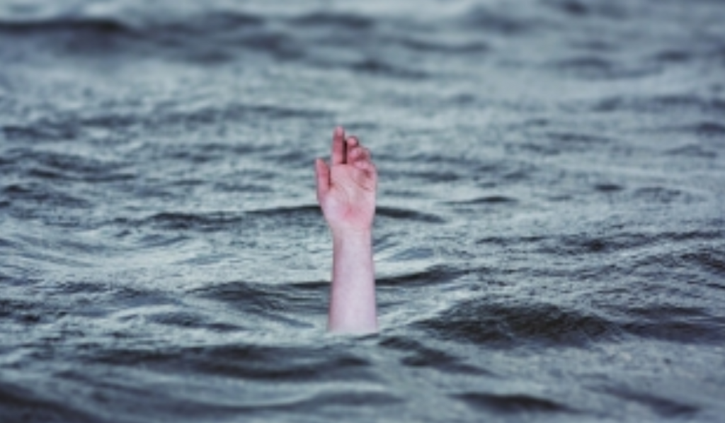 Four minor girls drown in pond in Bihar's East Champaran during Jitiya festival