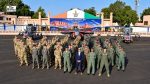 Multinational Air Exercise Tarang Shakti 2026 Strengthens Defence Partnerships