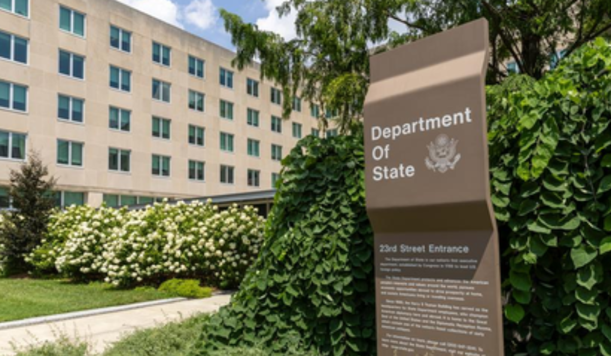US visa bonds apply to 50 countries, India excluded