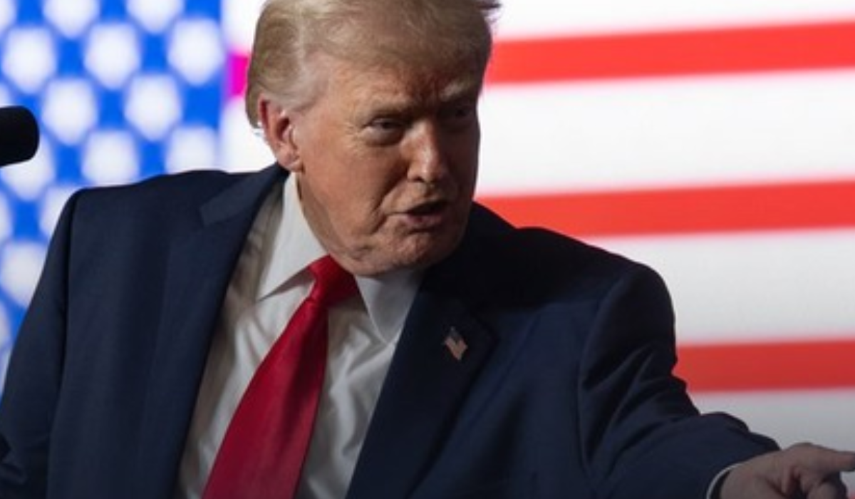 Trump warns Seoul over Alaska pipeline