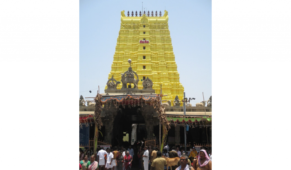 Tamil Nadu to seek Centre‘s clearance for Rameswaram Airport