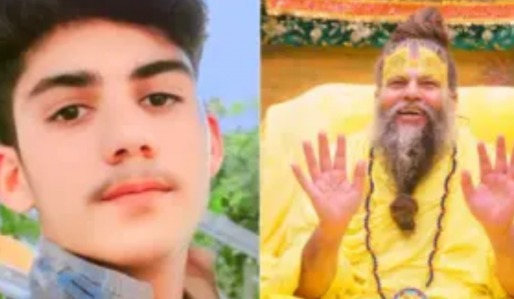 17-Year-Old Missing For 3 Months After Visiting Premanand Maharaj Ashram, Family Stages Protest