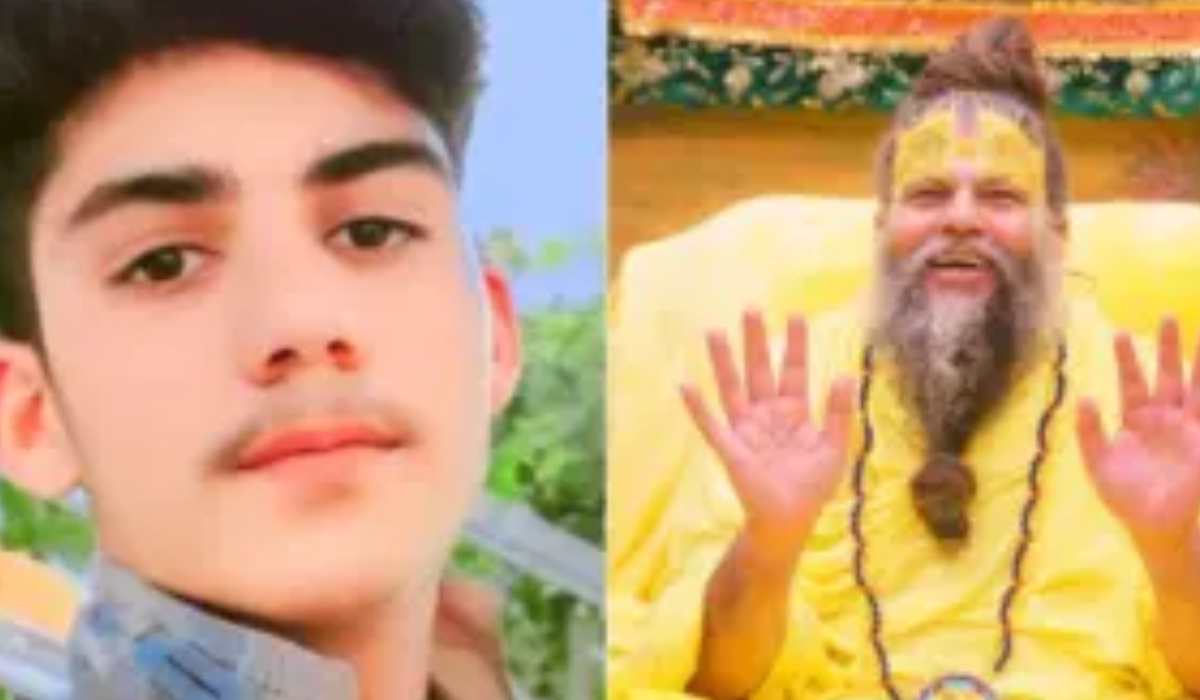 17-Year-Old Missing For 3 Months After Visiting Premanand Maharaj Ashram, Family Stages Protest