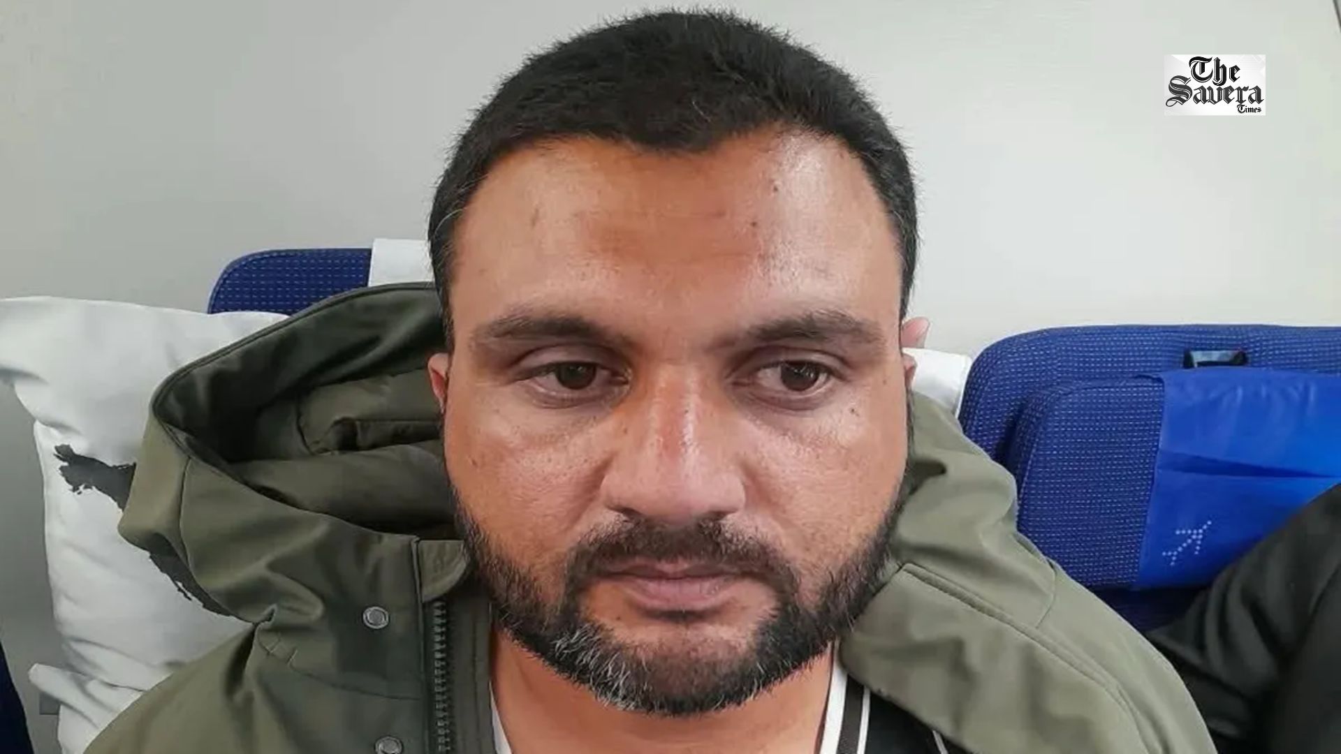 India secures deportation of narco-trafficking kingpin Navpreet Singh from Türkiye: Amit Shah