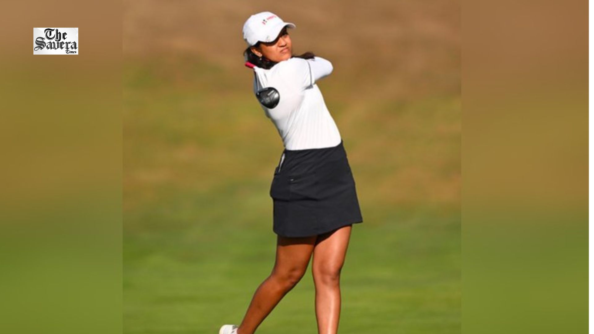 Pranavi Urs makes history with Asian Games golf gold, India women win team silver
