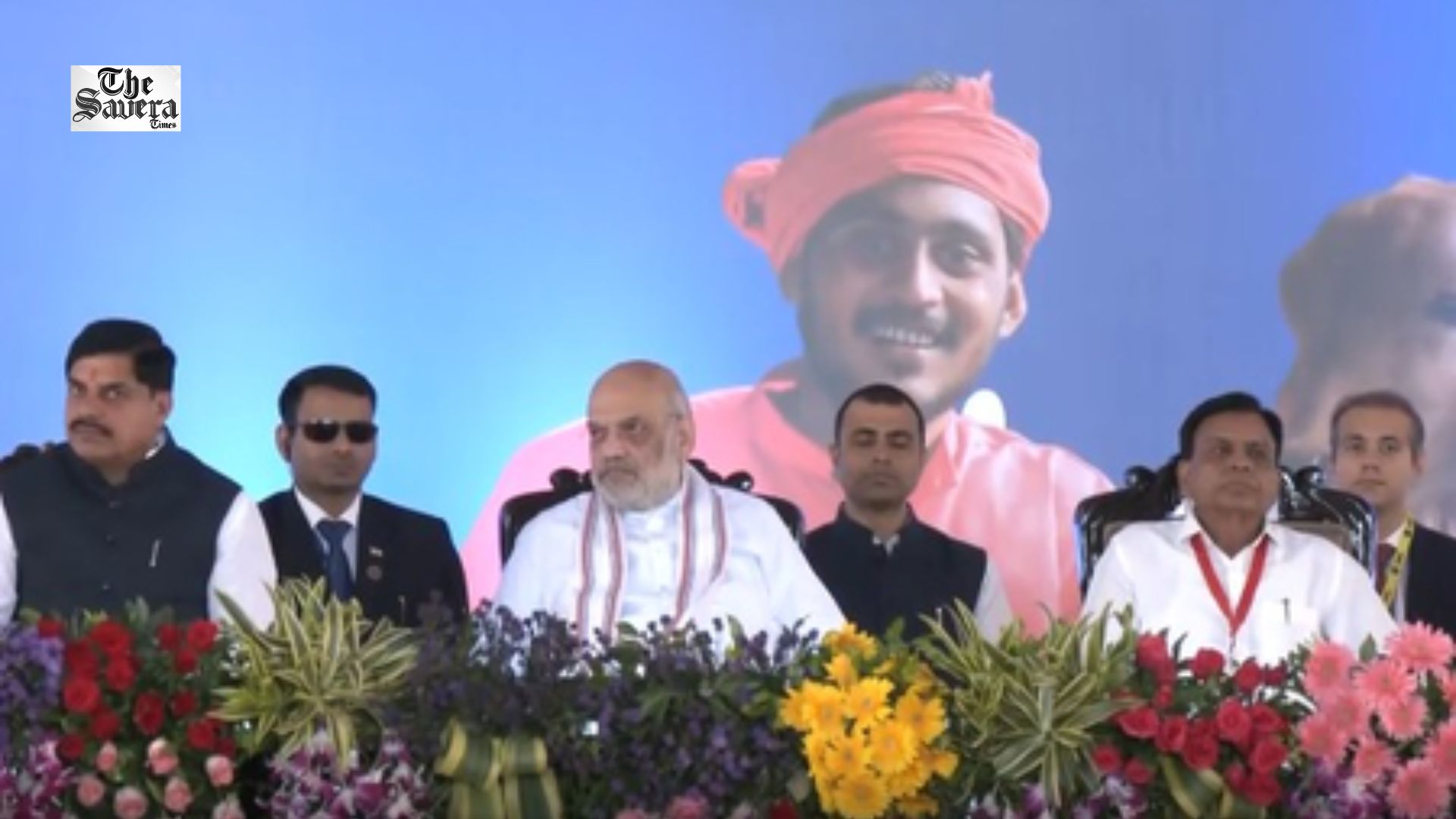 Amit Shah sets December 31, 2029 deadline to make Madhya Pradesh drug-free