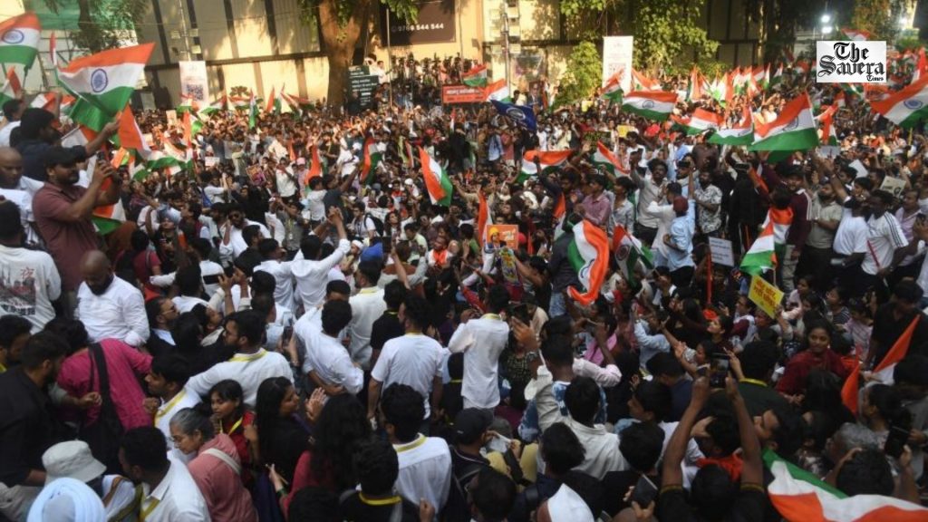 INDIA Bloc's Anti-CEC Battle Gets New Dimension