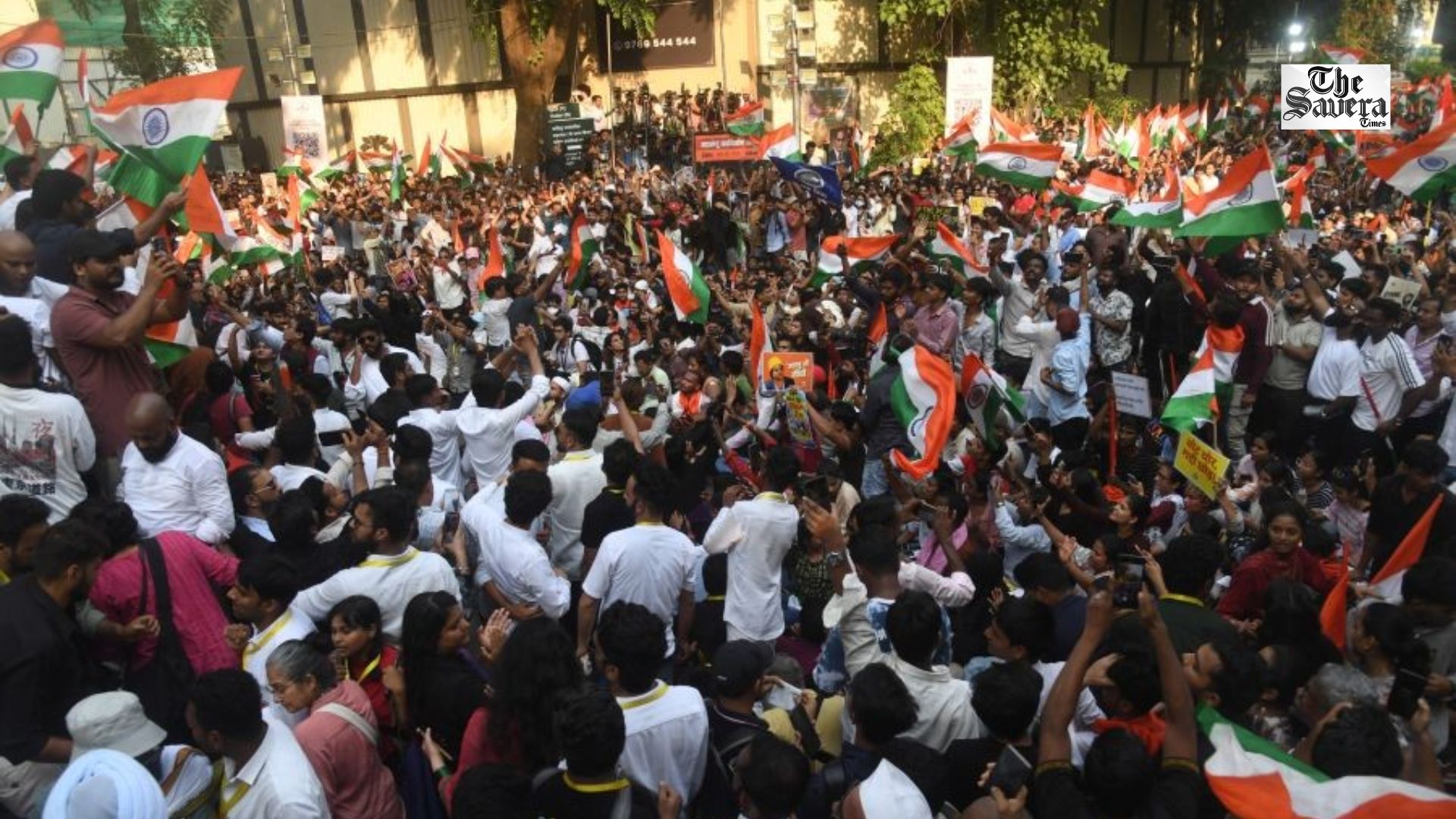 INDIA Bloc’s Anti-CEC Battle Gets New Dimension