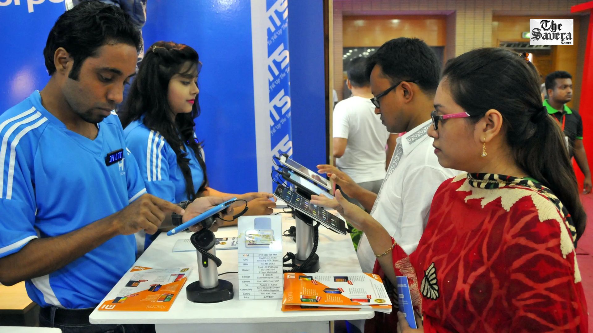 Bangladesh’s AI Push Sparks Concerns Over Crime