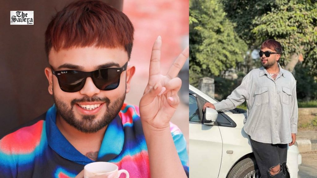 Amritsar Influencer Mad Sandhu Shot Dead in Broad Daylight; Police Begin Probe