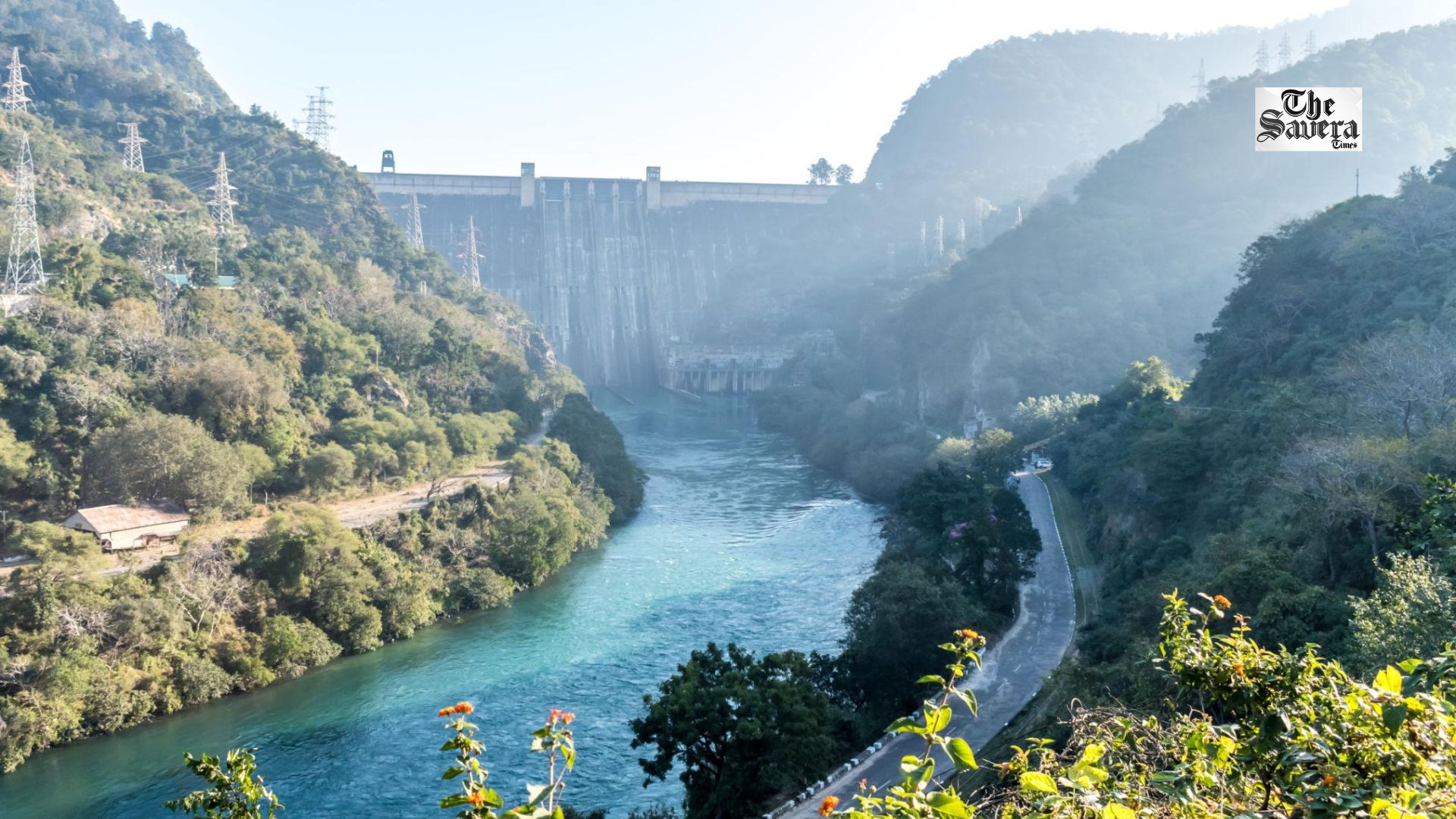 Dam Management Warns of Bad Days