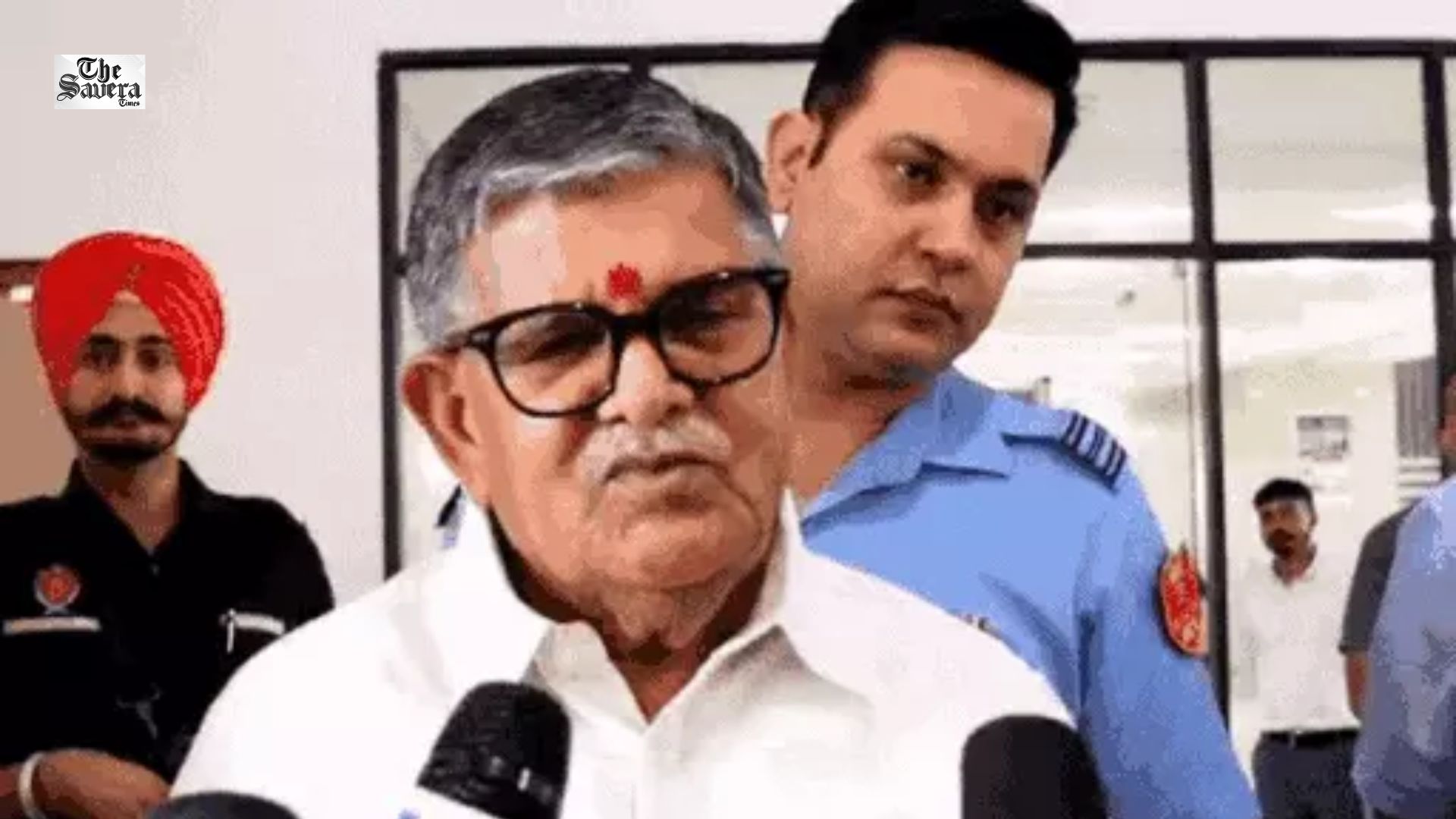 No More Repeated Visits to Government Offices: Chandigarh Mandates 556 Services Within Fixed Timeframes
