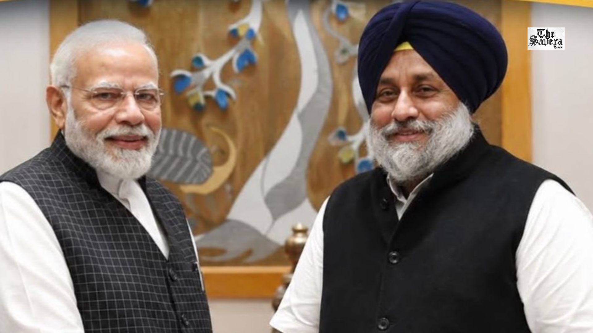 BJP-SAD Alliance in Punjab Finalised? Three Surveys Indicate Alliance Essential for 2027 Polls