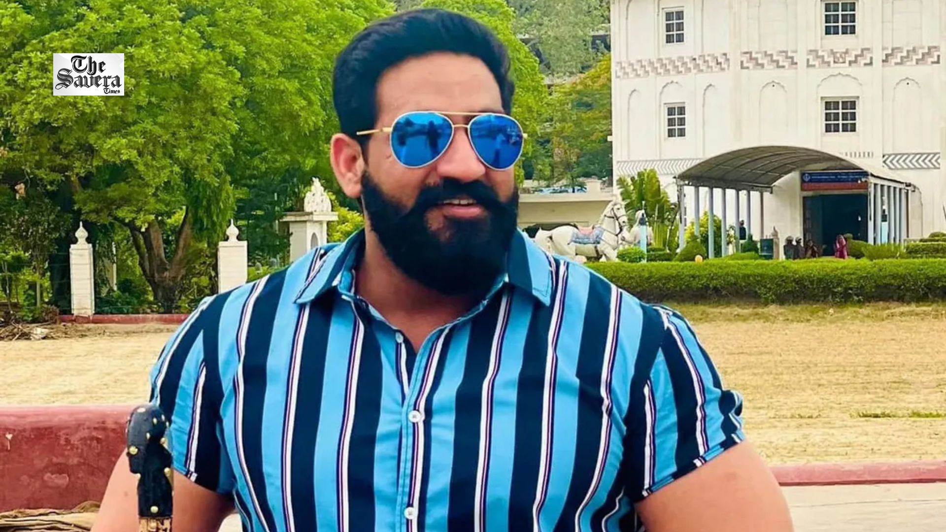Gurugram Influencer Bobby Kataria Receives ‘RIP’ Tributes While Alive, Says Old Instagram Account Was Hacked