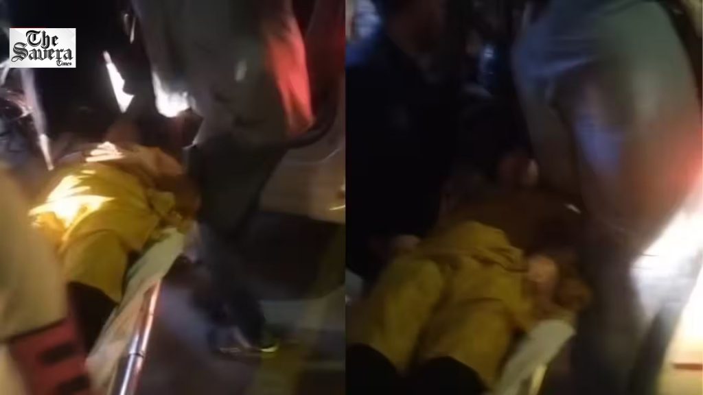 Delhi Woman Jumps From Balcony, Sister-in-Law Into House Shaft After Video Quarrel