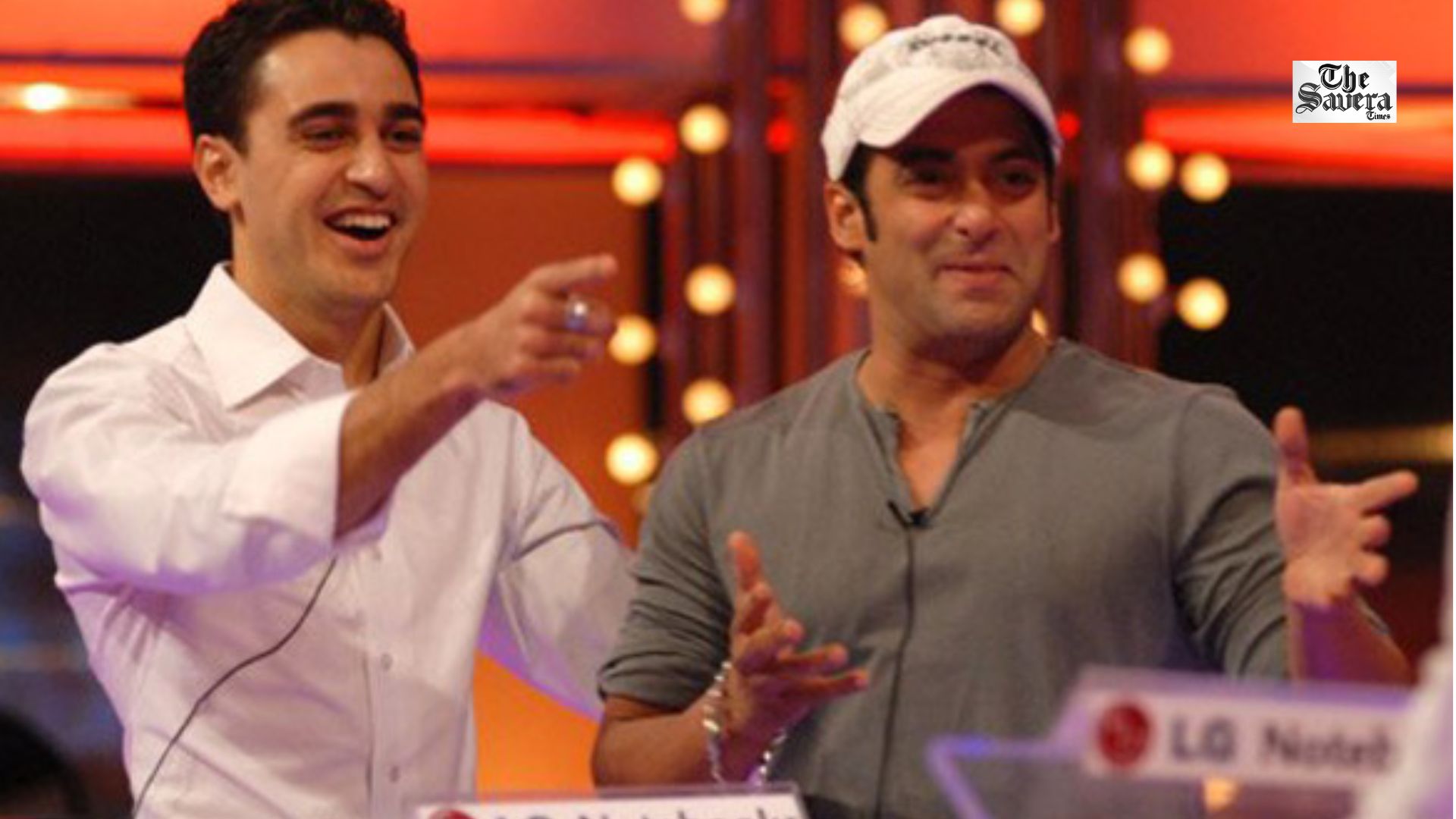 Salman Khan Recalls ‘Dus Ka Dum’ Days, Compares TV Journey With Amitabh Bachchan