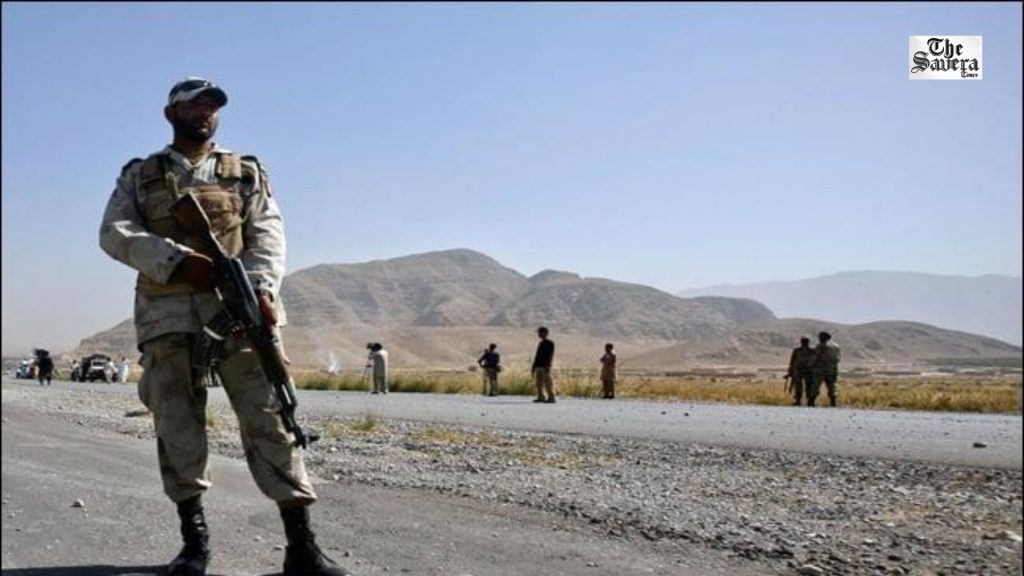 Two Killed in Balochistan Shootings as Alleged Death Squad Ties Draw Scrutiny