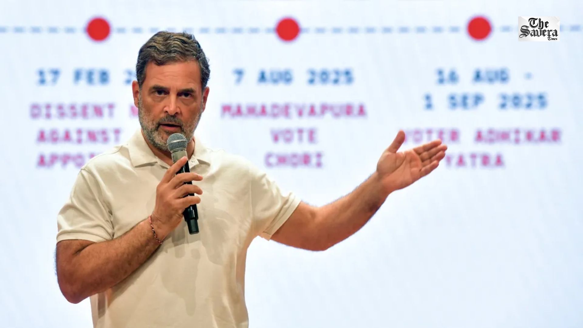 SP MP Claims Akhilesh Yadav Persuaded Rahul Gandhi to Contest 2024 Lok Sabha Polls From Raebareli