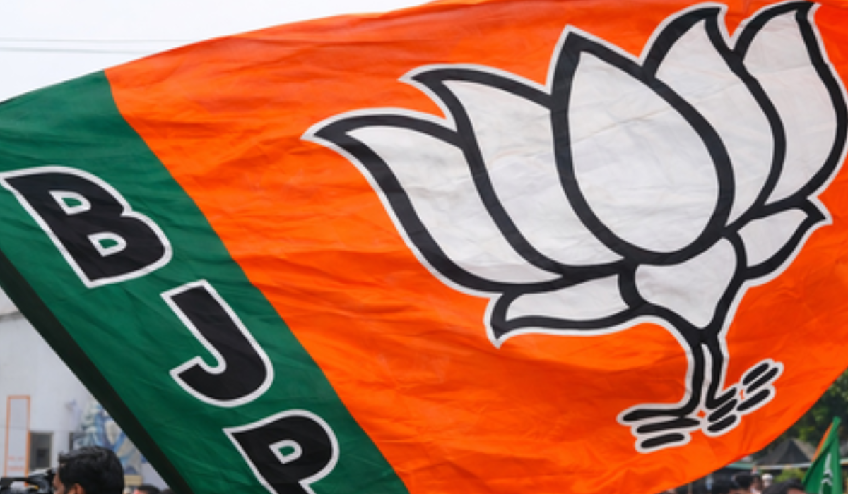 BJP announces 3 candidates for Maha Legislative Council polls