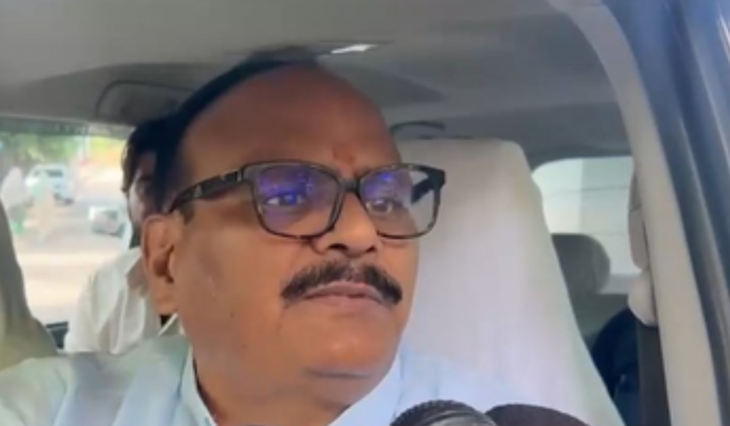 UP Dy CM Brajesh Pathak attacks Akhilesh Yadav, says people have not forgotten Samajwadi Party's past