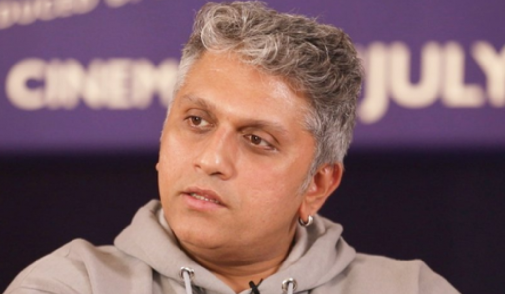 ‘Saiyaara’ director Mohit Suri revisits his attic of memories and emotions