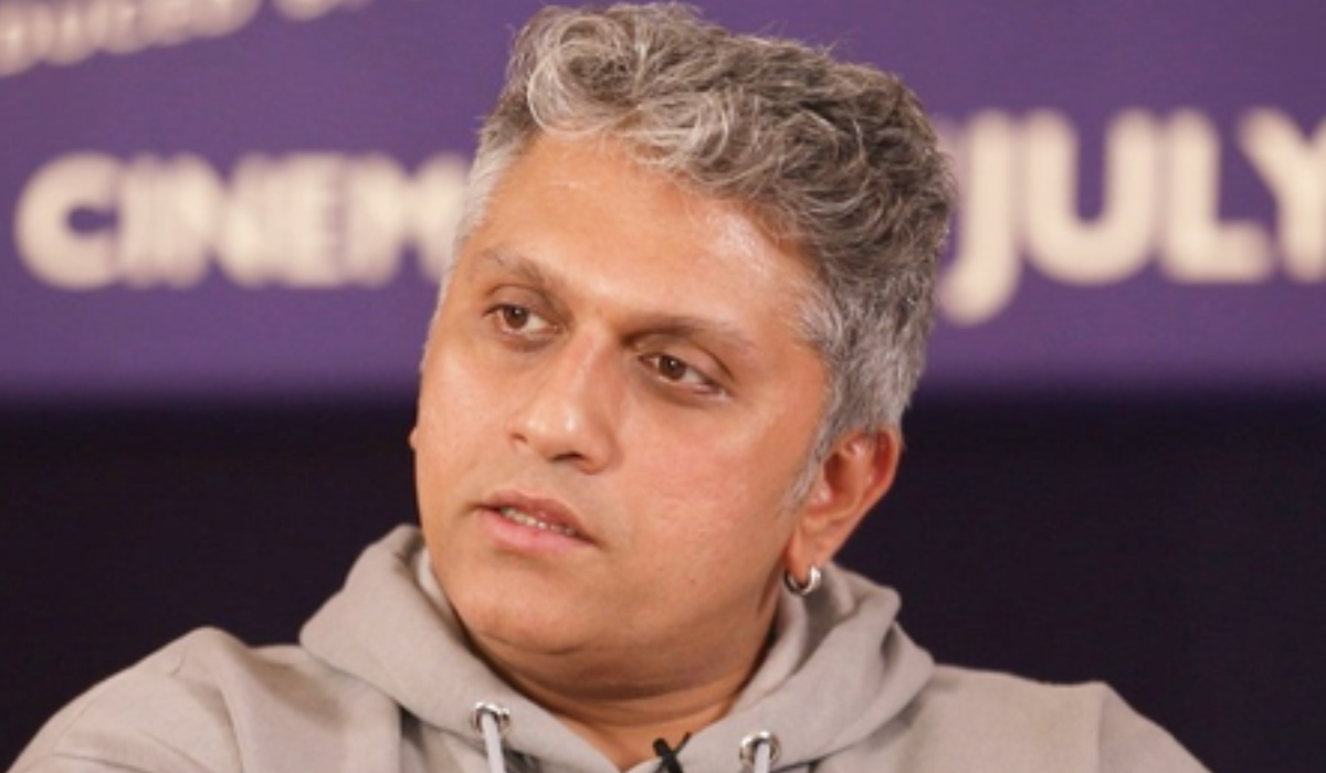 ‘Saiyaara’ director Mohit Suri revisits his attic of memories and emotions