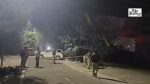 Delhi Police Encounter in Usmanpur: Two Criminals Injured