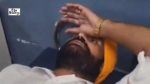 Amritsar GRP ASI Shot by 3 Men, BJP Questions Punjab Law and Order