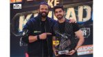 Avinash Mishra Wins Khatron Ke Khiladi 15, Gets ₹20 Lakh and New Car