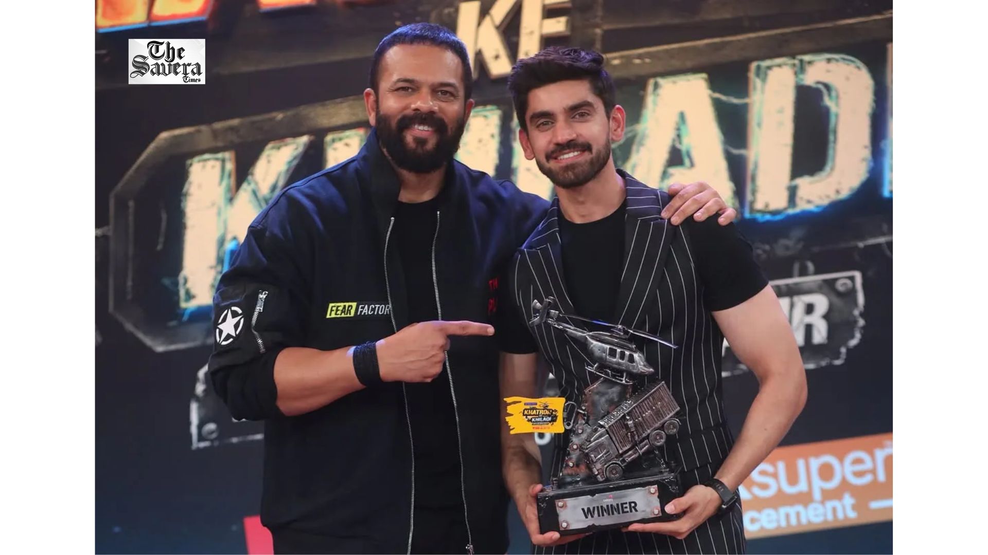 Avinash Mishra Wins Khatron Ke Khiladi 15, Takes Home ₹20 Lakh, Maruti Suzuki Swift and Europe Trip