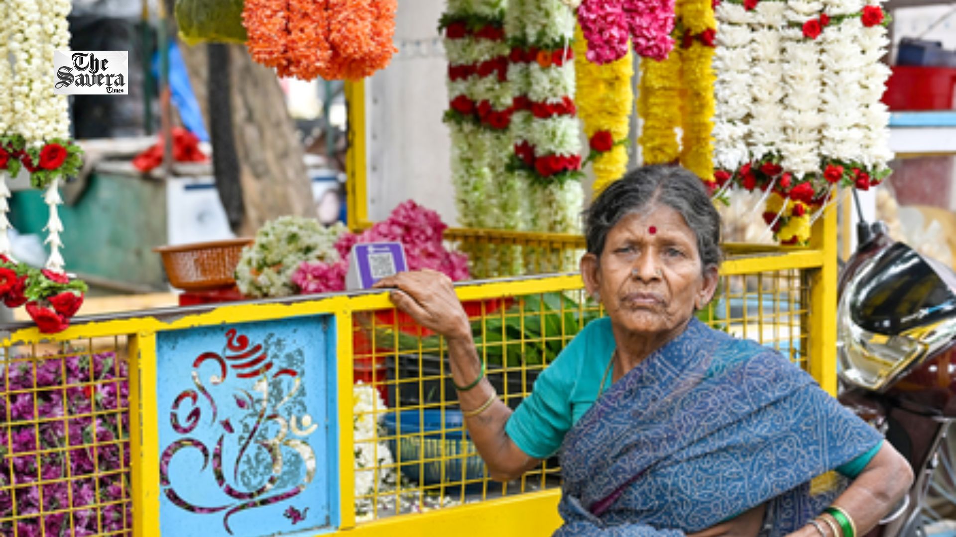 NHRC Directs States, UTs to Protect Street Vendors’ Livelihoods During Festive Season