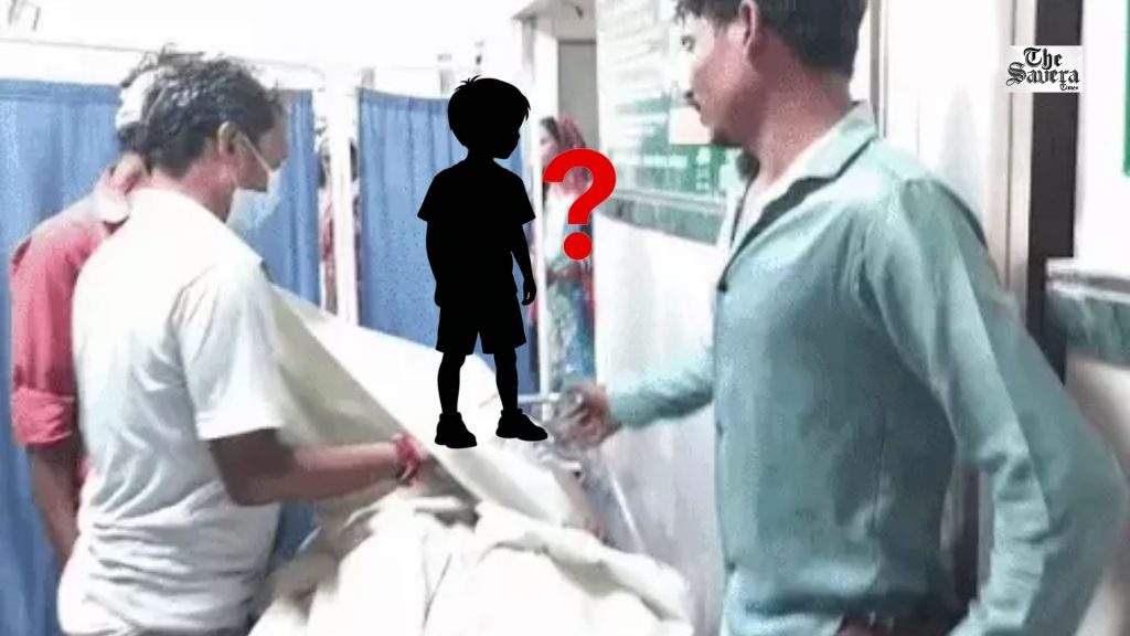 13-Year-Old Boy Dies After Stabbing by 15-Year-Old Friend in Faridabad