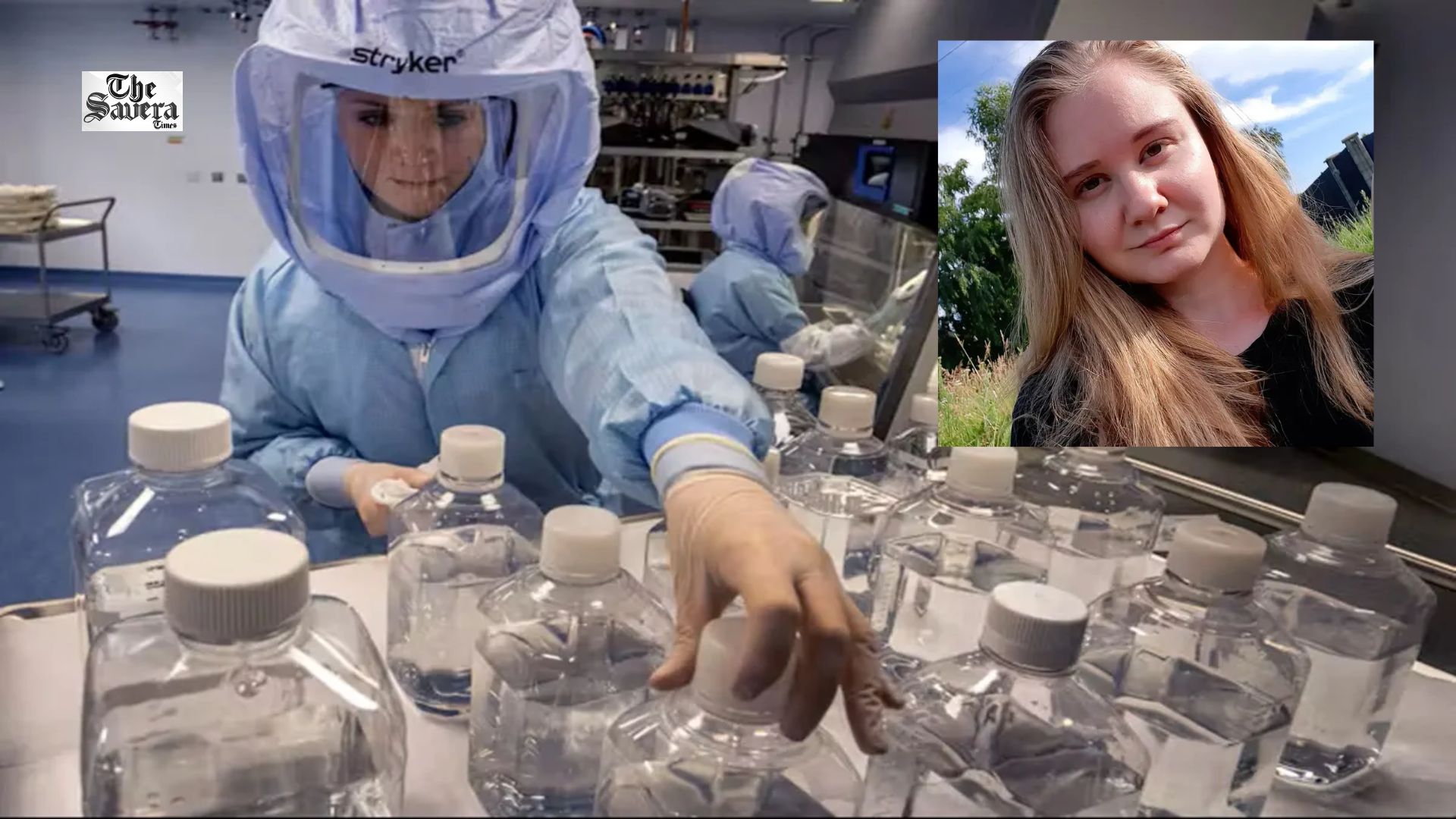 Russian Lab Worker Dies of Mysterious Illness; Nearly 200 Under Observation Amid Suspected Plague Exposure