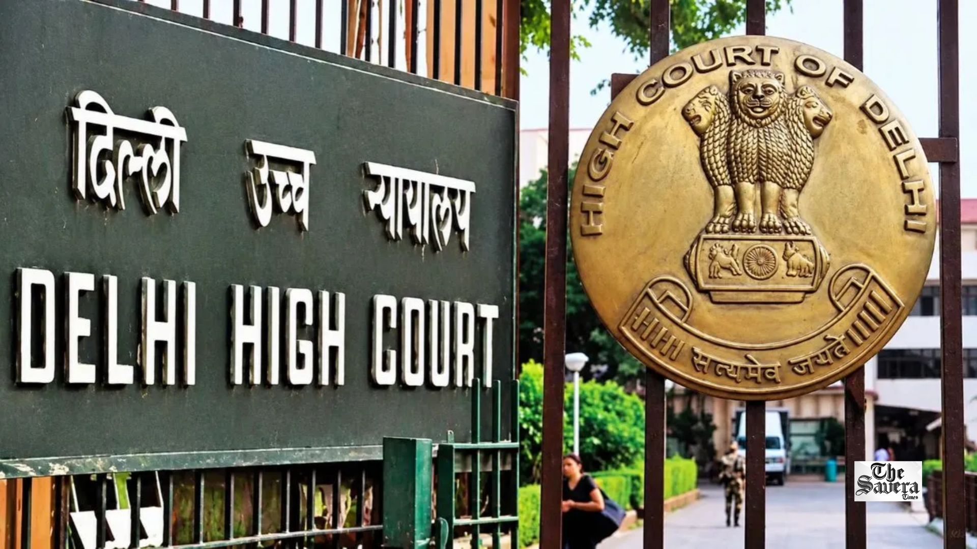 Delhi HC Rejects Pleas Seeking FIRs Against Politicians Over ‘Hate Speeches’ in 2020 Delhi Riots