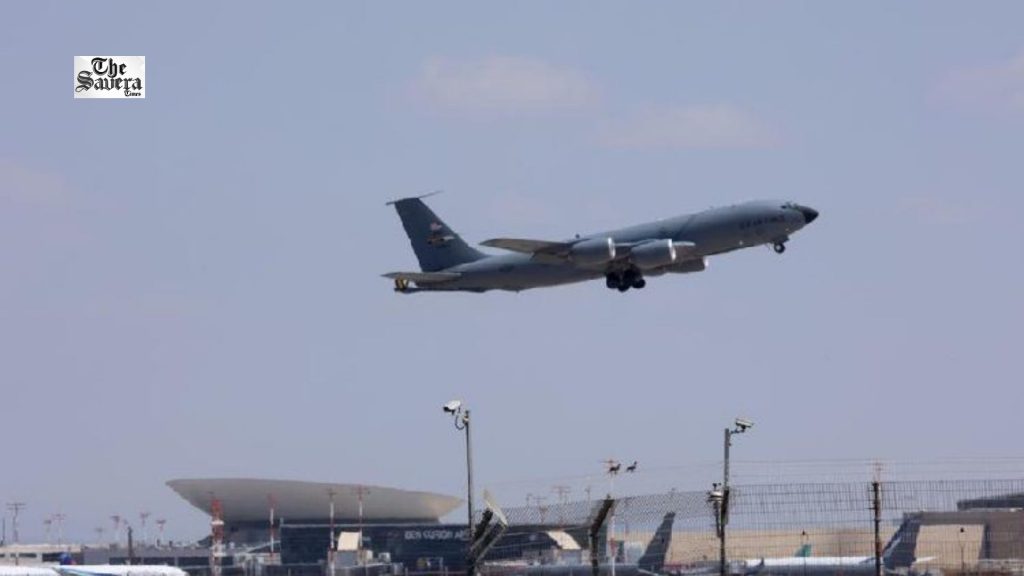 Najaf Airport Receives First Iranian Flight After US Waiver