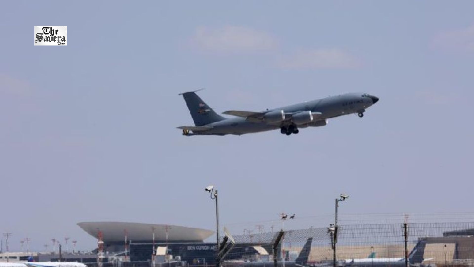 Iraq’s Najaf Airport Receives First Iranian Flight Following US Waiver