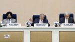 SC Issues Notice to ECI, CEC Gyanesh Kumar Over Pleas Challenging Poll Panel Decisions