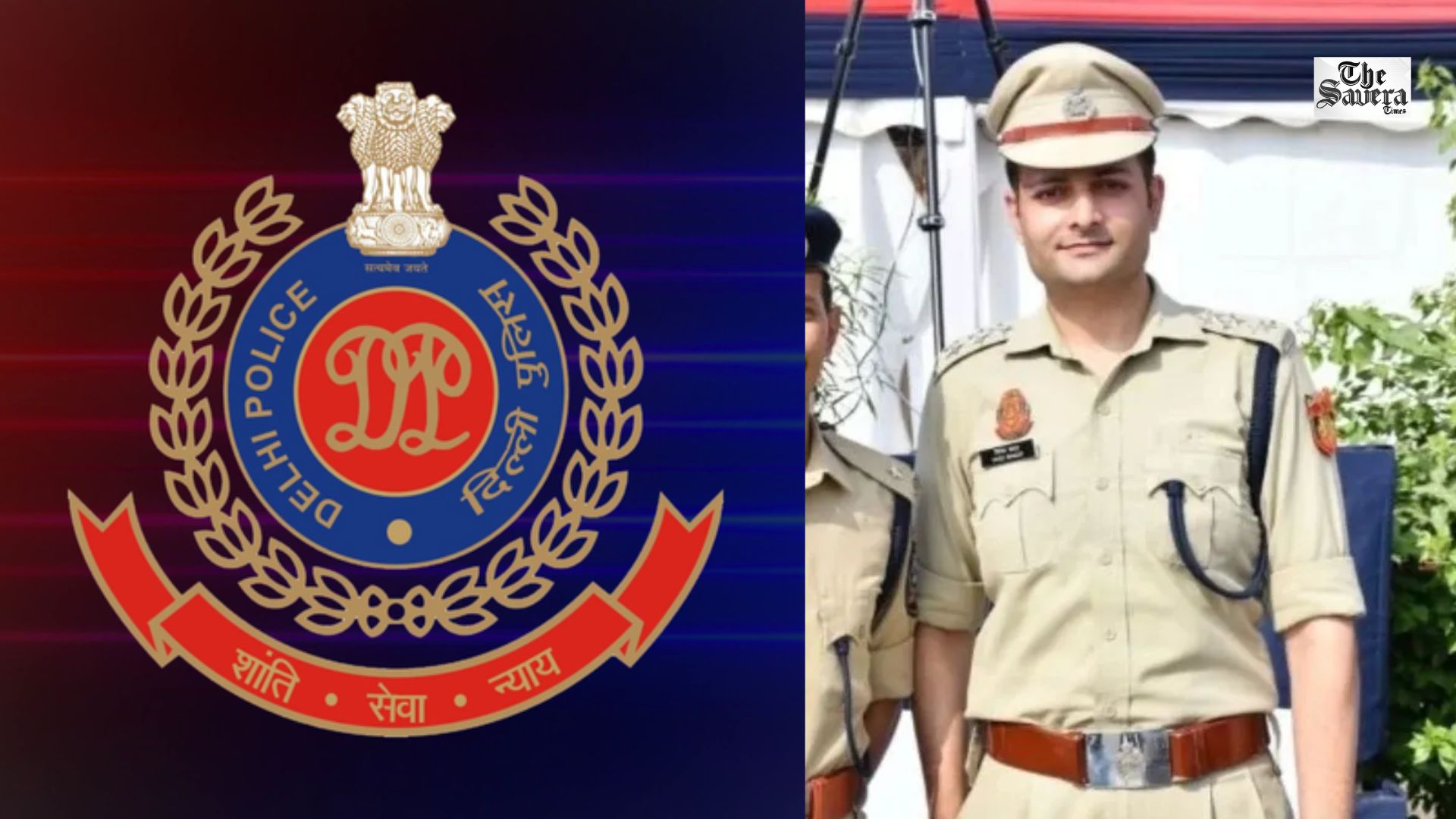 Delhi Government Modifies Police Order After ACP Vivek Bhagat Opts Out Amid Harassment Allegations