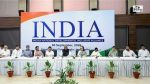 INDIA Bloc MPs to March to ECI HQ Today, Demand CEC Gyanesh Kumar’s Ouster