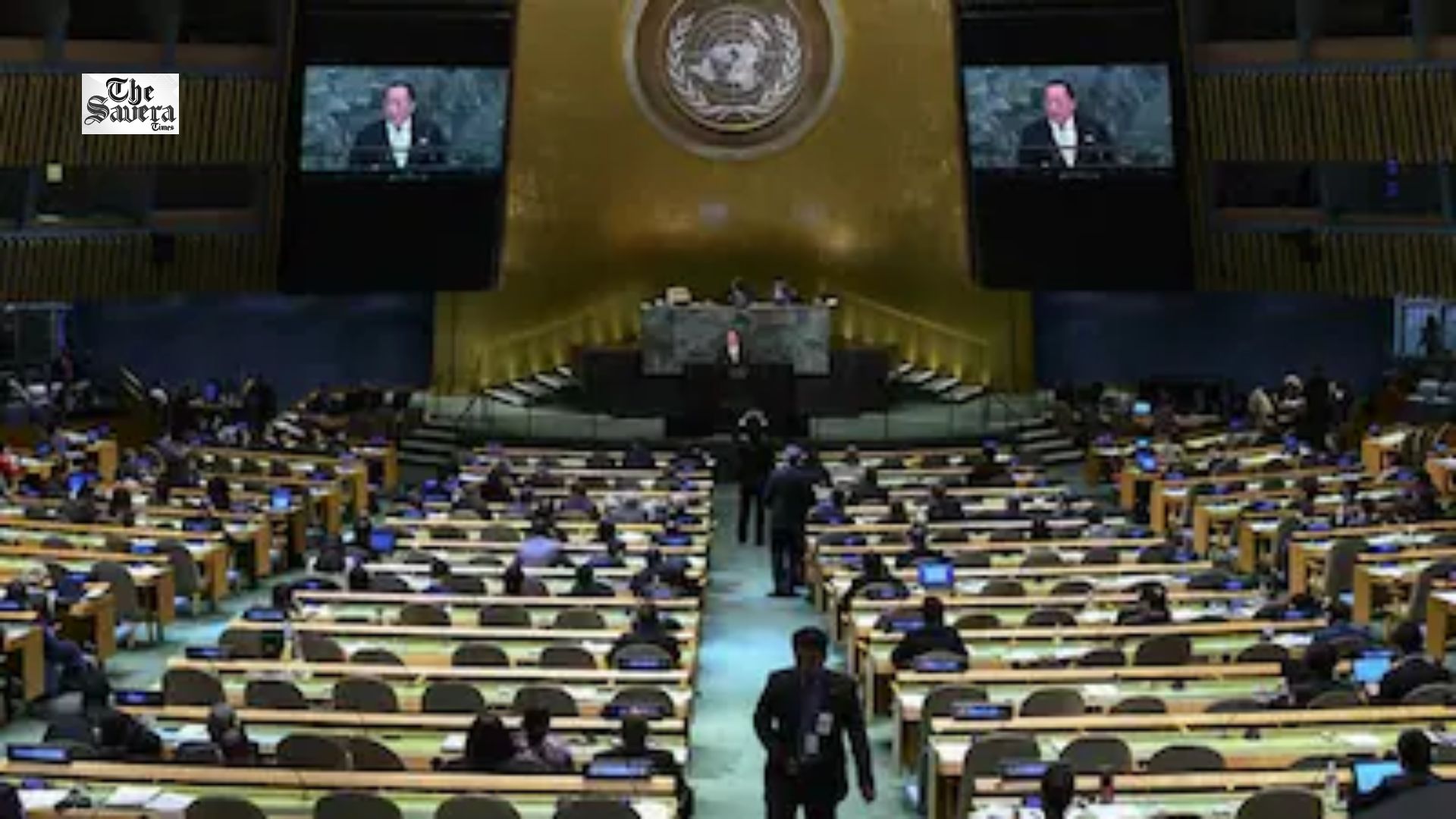 15 MPs Representing India’s Political, Geographic Diversity Join UN General Assembly Delegation