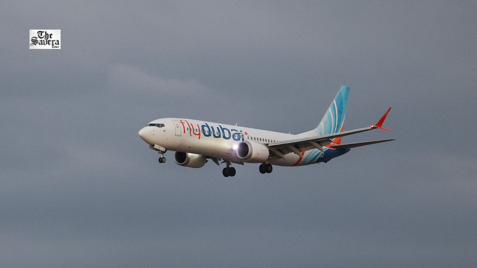 Israel Prepared to Shoot Down Flydubai Flight With 174 Onboard After Cockpit Attack: Report