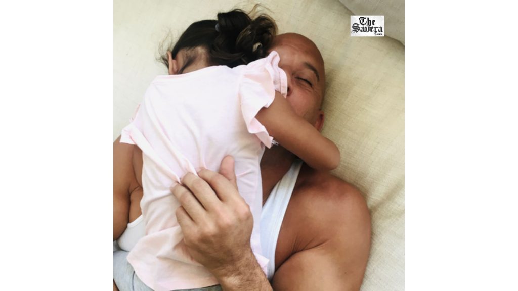   Vin Diesel Says Being a Dad Is the Role That ‘Completes’ Him