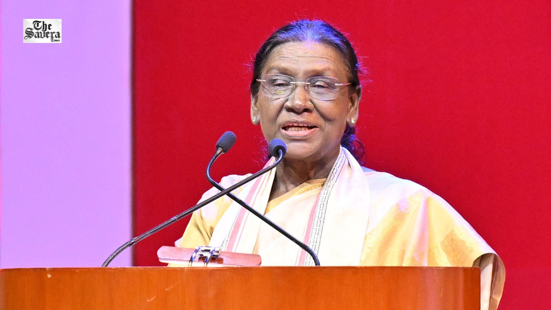 President Murmu to Attend First AIIMS Bilaspur Convocation, Visit Atal Tunnel in Himachal