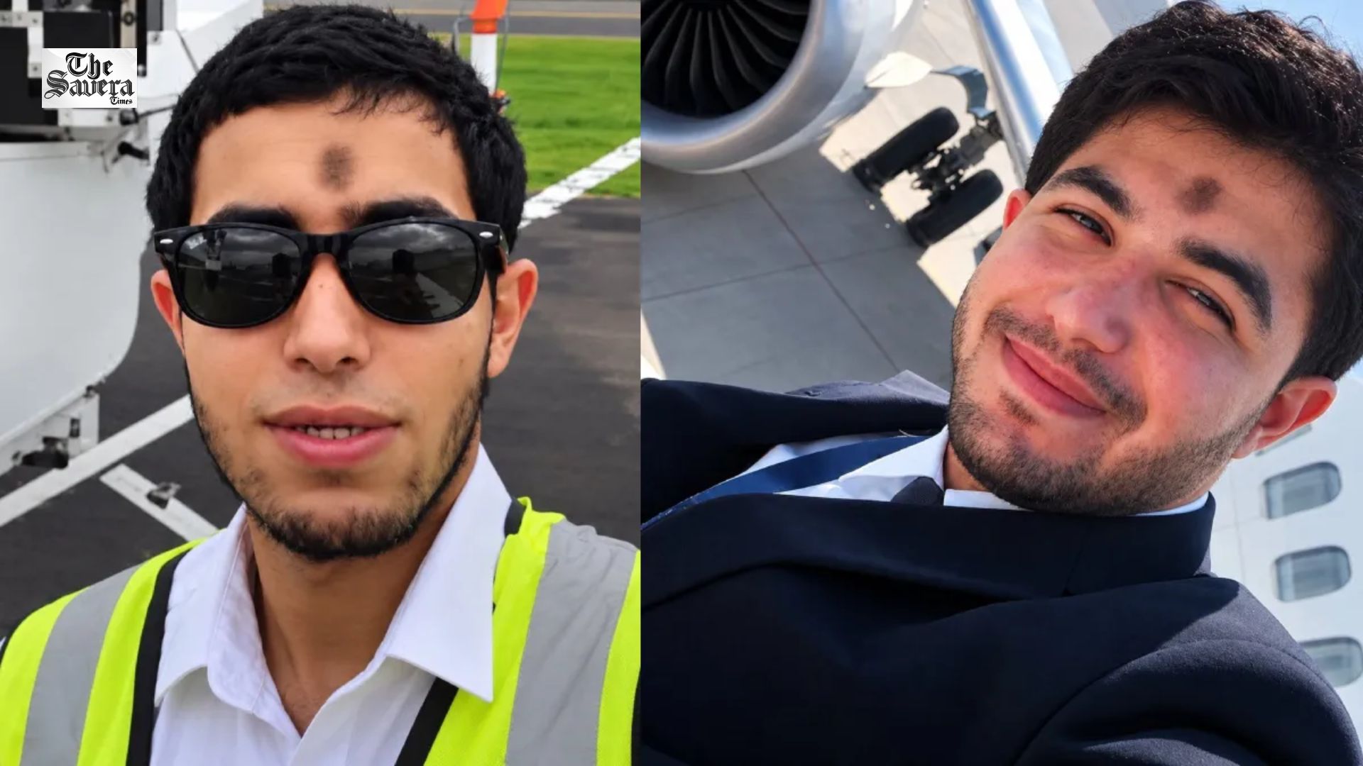 Omani Co-Pilot Hamam al-Hammami Reportedly Planned Flydubai Crash in Israel ‘For Revenge for Gaza’