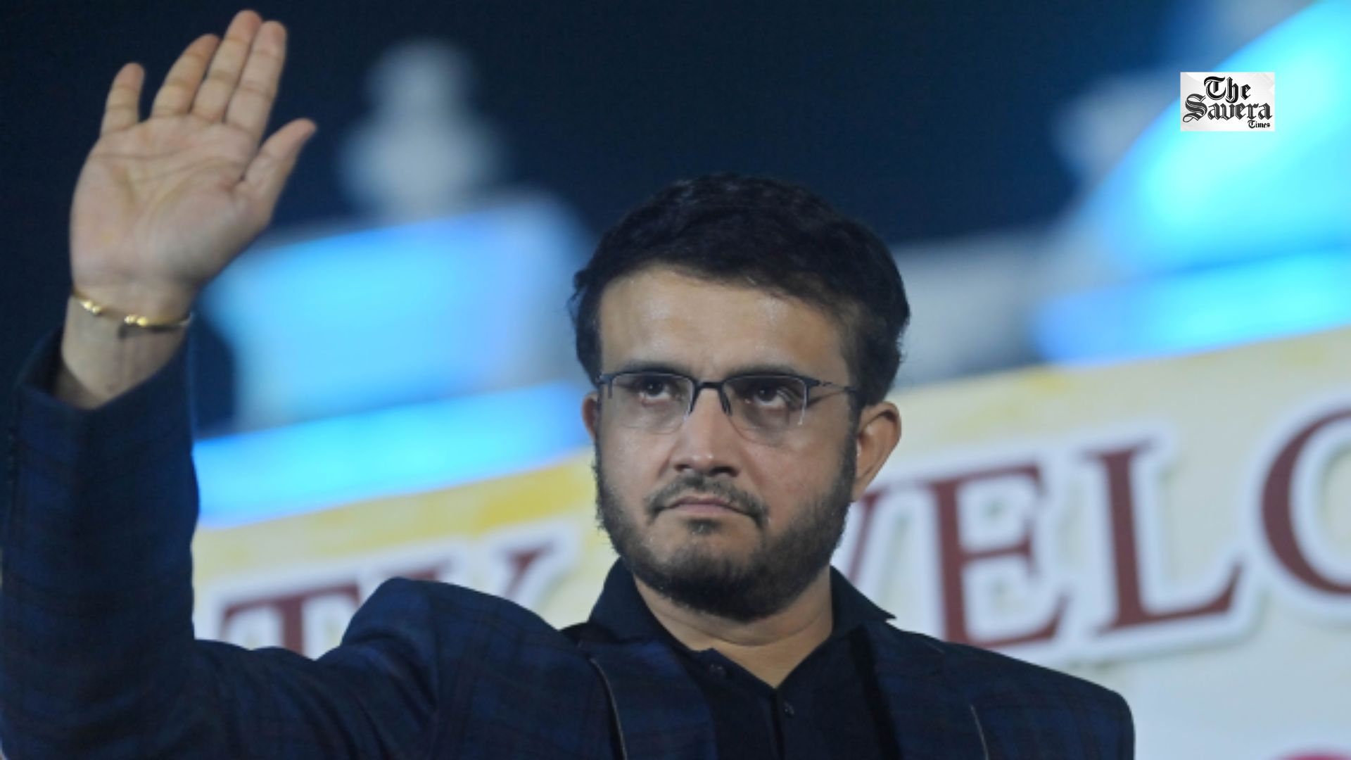 Sourav Ganguly Takes Over as Delhi Capitals Head Coach Ahead of IPL 2027
