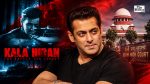 Delhi HC Seeks Salman Khan’s Response to Producer’s Plea to Stay ‘Kala Hiran’ Suit