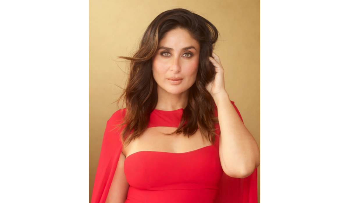 Kareena Kapoor wishes Rhea Kapoor’s husband Karan Boolani: May the martini always be top