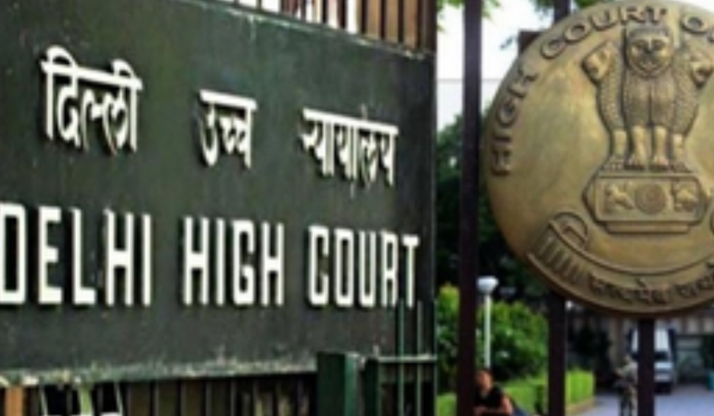 Delhi HC declares Nehru Place District Centre no-hawking, no-vending zone; allows 90 vendors at designated site