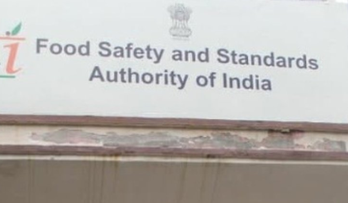 FSSAI directs intensified inspections to curb food adulteration during upcoming festive season