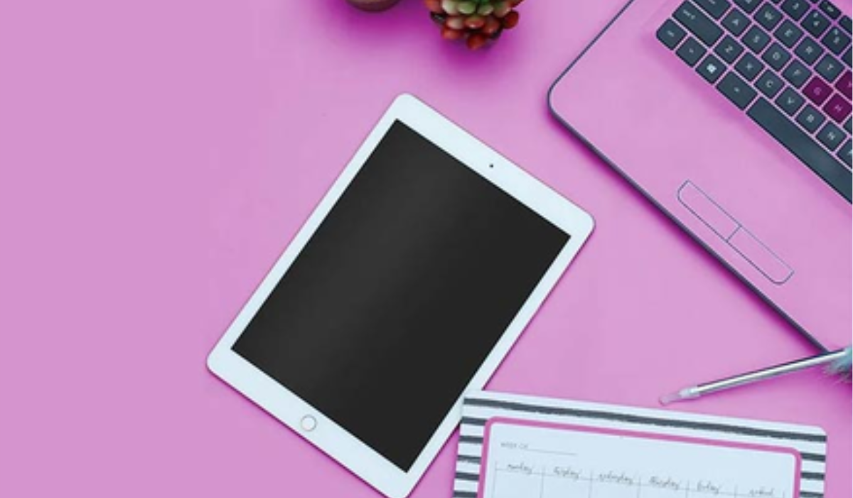 Tablet shipments moderate as memory cost inflation pushes buyers to premium models